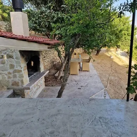 בית נופש Crystal Horizons Retreat