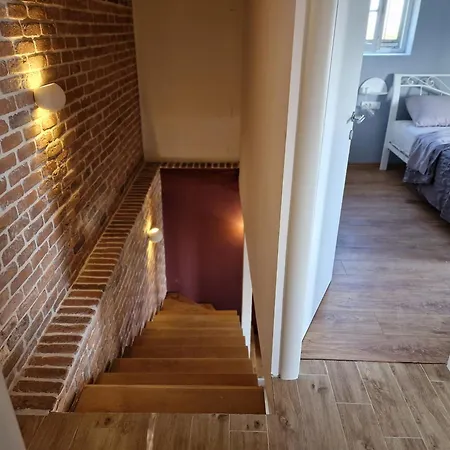 Crystal Horizons Retreat Feriehus Kaštel Lukšić